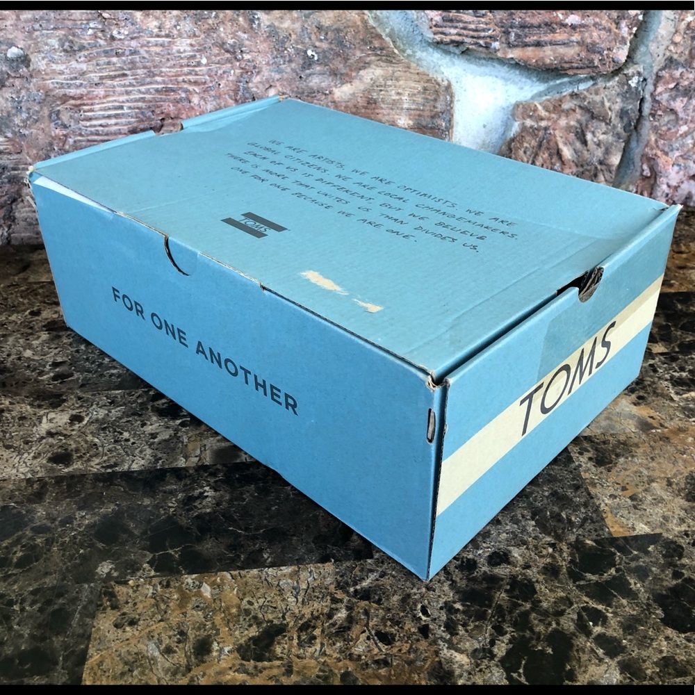 NEW TOMS Majorca Dress Sandals - Picture 15 of 15